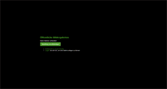 Desktop Screenshot of fotofritz.dcon.at